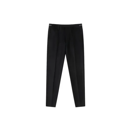 C'N'C Suit Trousers Men