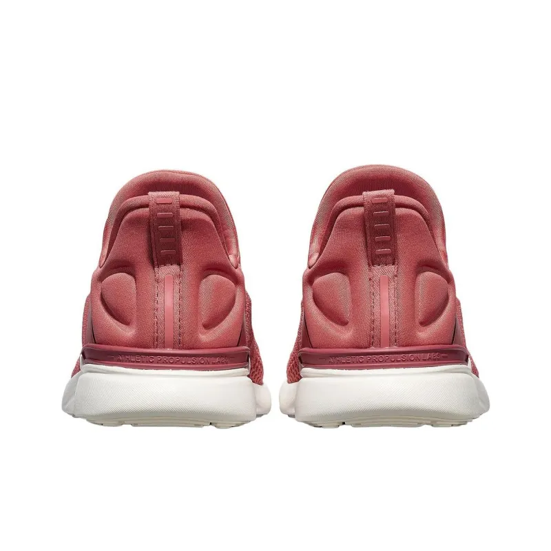 APL ATHLETIC PROPULSION LABS TechLoom Low-Top Training Shoes Women's Red-4