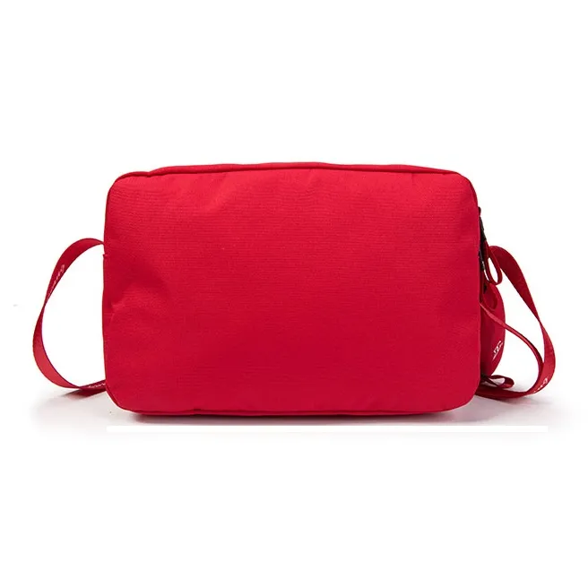 DENGCHANGQIANG Polyester Shoulder Bag Crossbody Bag Unisex Multicolor-9