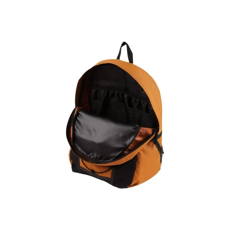 Dickies Polyester Backpack Unisex Brown-2