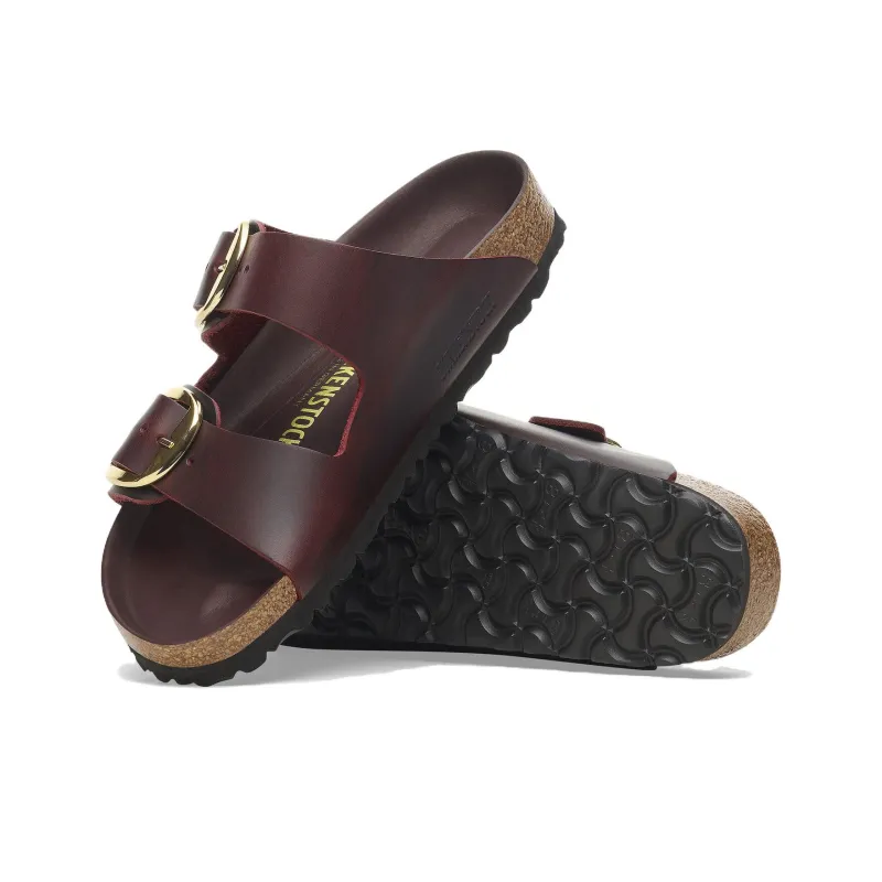 Birkenstock Arizona Leather Sandals-4