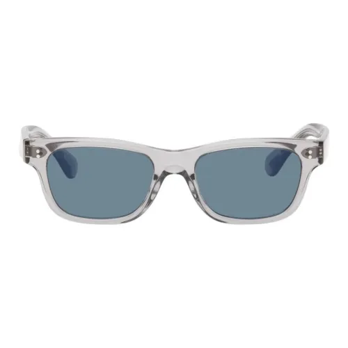 Oliver Peoples Rosson Wayfarer-frame Sunglasses