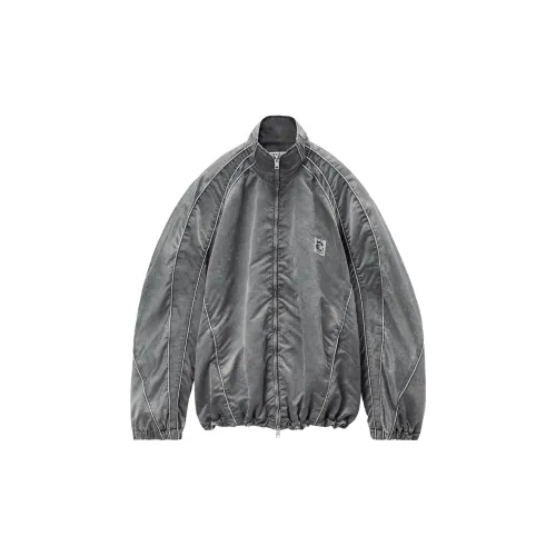 Alexander Wang Jacket Men Black