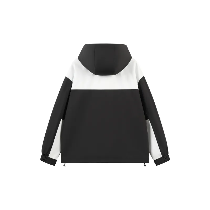 DUATOGE Jackets Unisex-1