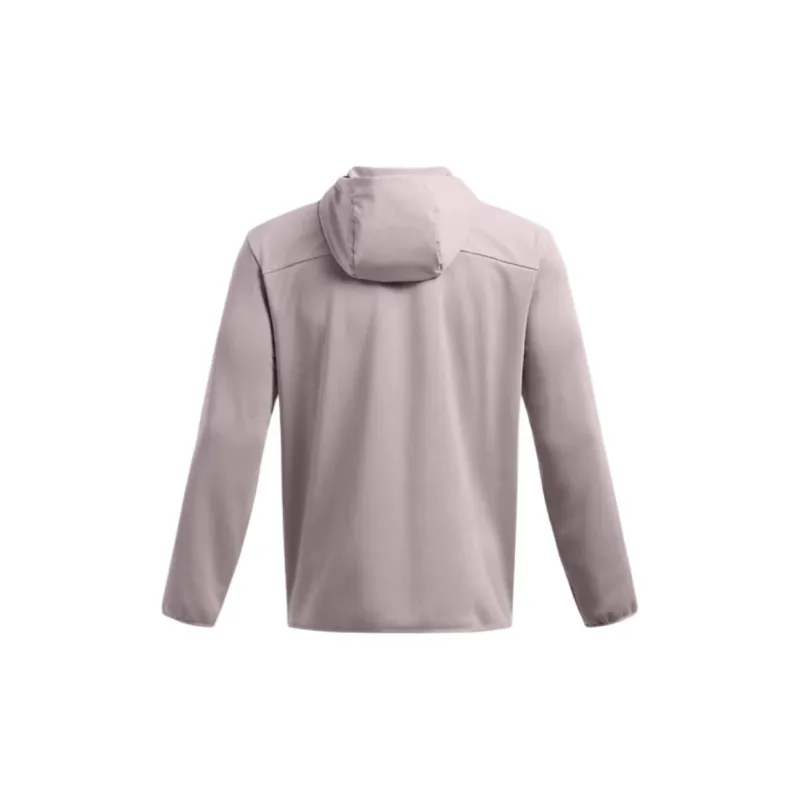Under Armour Essential Jacket Men's Lyle Gray-1
