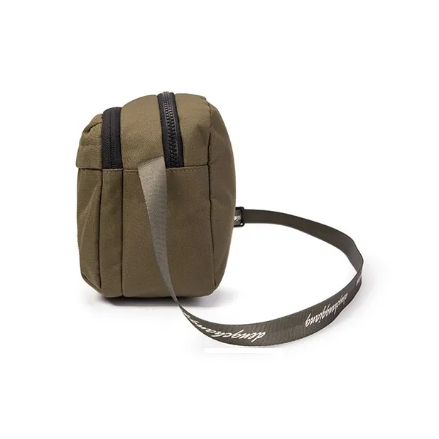 DENGCHANGQIANG Polyester Shoulder Bag Crossbody Bag Unisex Multicolor-19