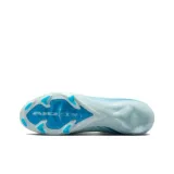 nike new air span 2 volt on foot shoes