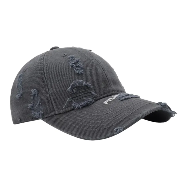 STUFFER Cotton Baseball Caps Unisex-3