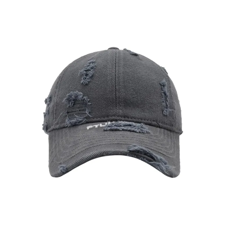 STUFFER Cotton Baseball Caps Unisex-2