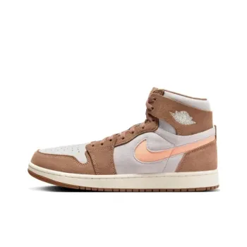 JORDAN 1 High Zoom Comfort 2 'Archaeo Brown'