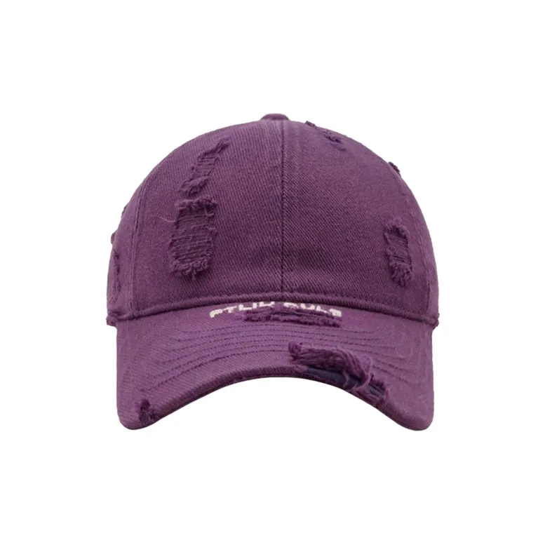 STUFFER Cotton Baseball Caps Unisex-10