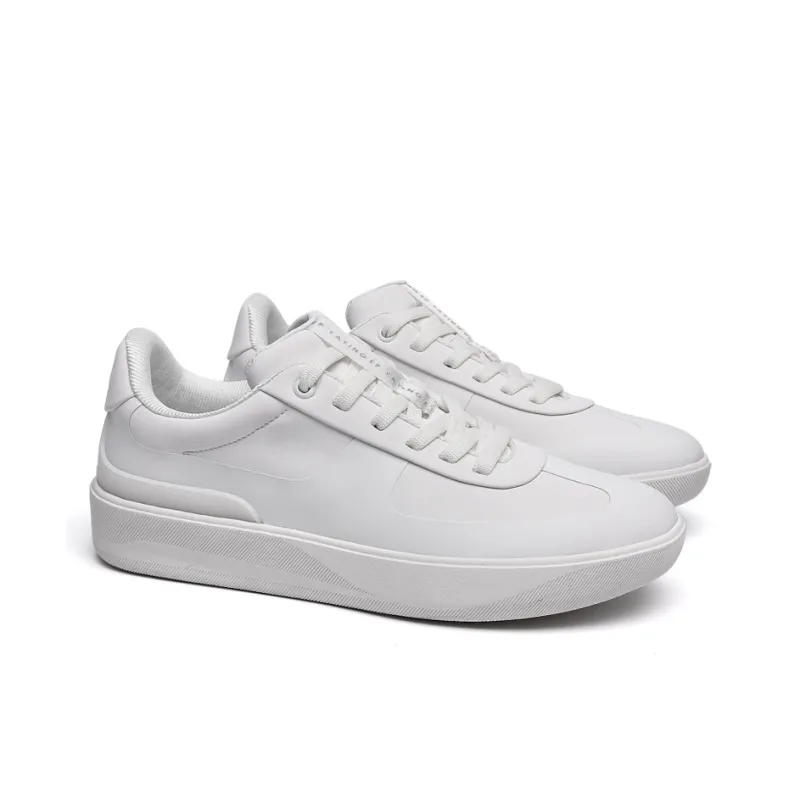 Paladin Low-Top Skateboard Shoes Men's-9