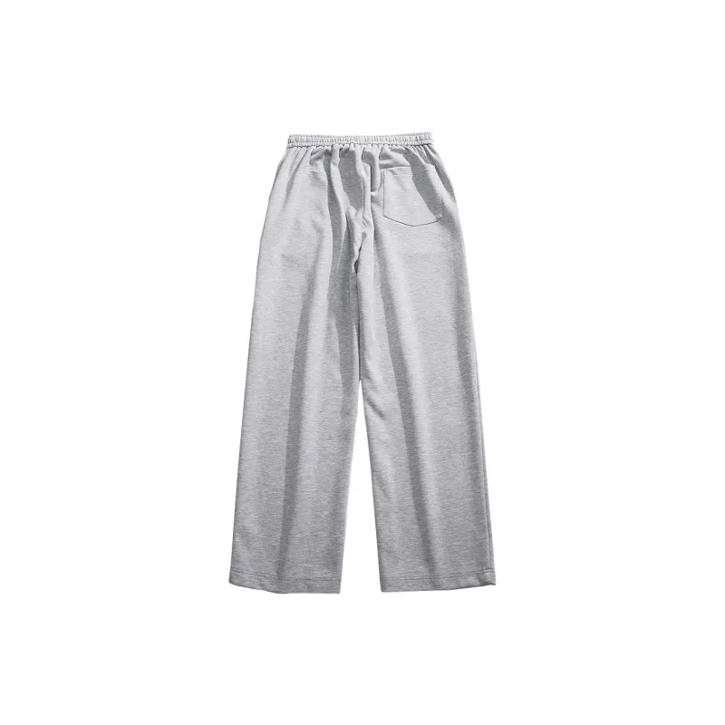 AI3 Casual Pants Unisex-6