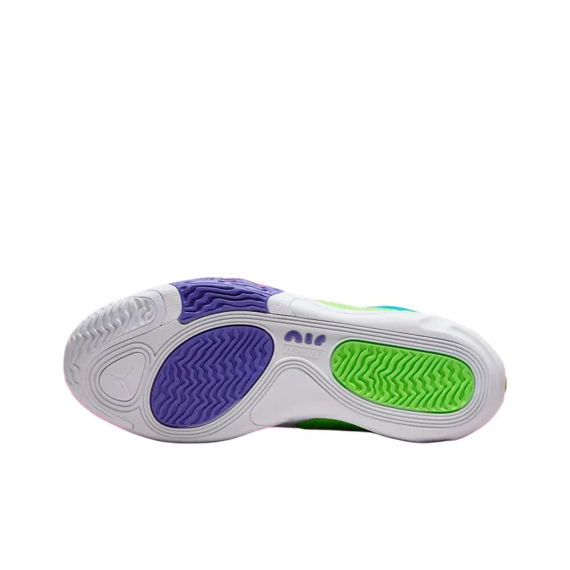 Air Jordan Tatum 2 'Wave Runner'-4