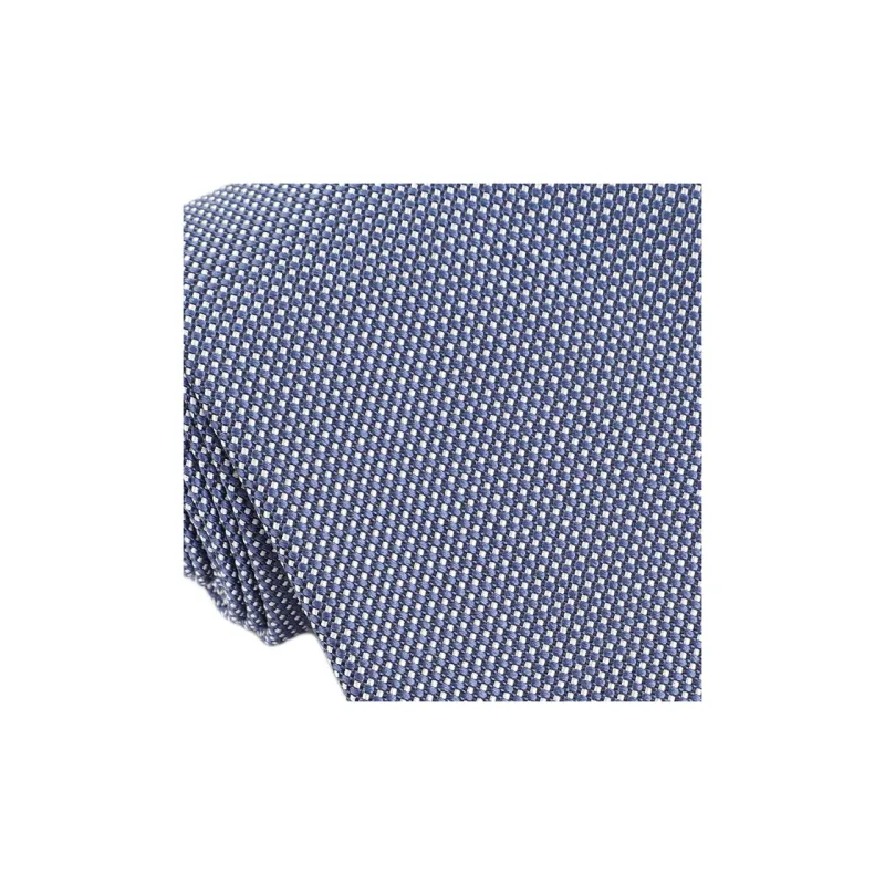 TOM FORD Polka Dot Patterned Tie-1