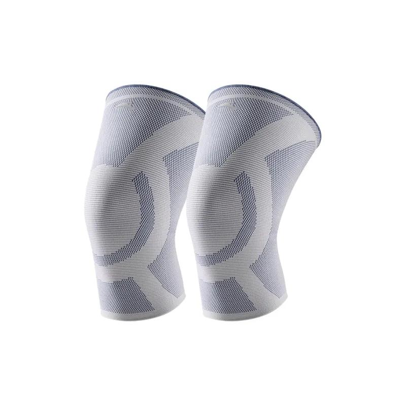 Anta Knee Pads Polyamide Elastane Running, Mountaineering, Cycling, Badminton, Basketball Unisex-7