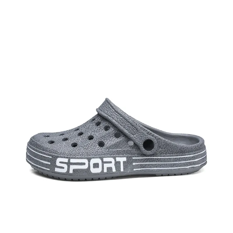 Yalu Clogs Men-9