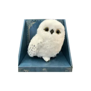 Universal Studios Hedwig Dolls Plush Doll Small Size Tall