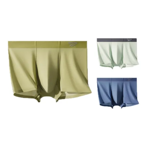 Reebok Men Underpants