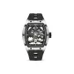 MN2242GBK-1 Silver Black