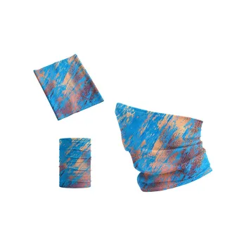 HNJ Riding Equipment Headwrap Unisex Ice Silk