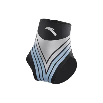 Anta Ankle Braces Soccer, Basketball, Running Unisex Elastane