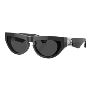 Burberry Cat Eye Sunglasses