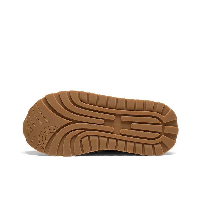 BOSSSUNWEN Low Top Casual Shoes Women's-4