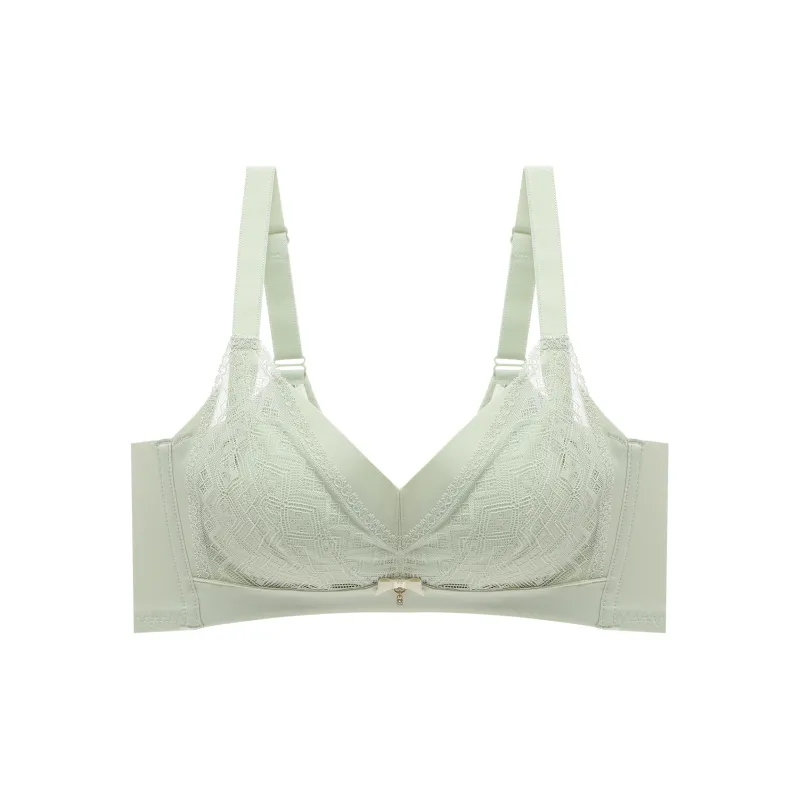 ROMANTIC·SPRING Bra Women's 1 Pack-12