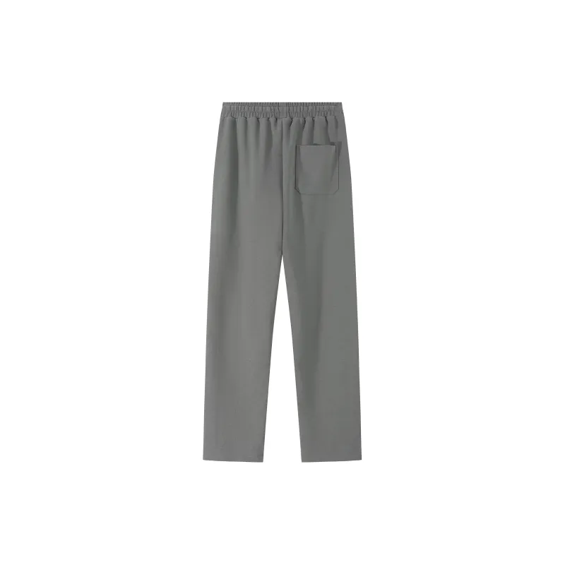 CRUSH KEY Casual Pants Unisex-8