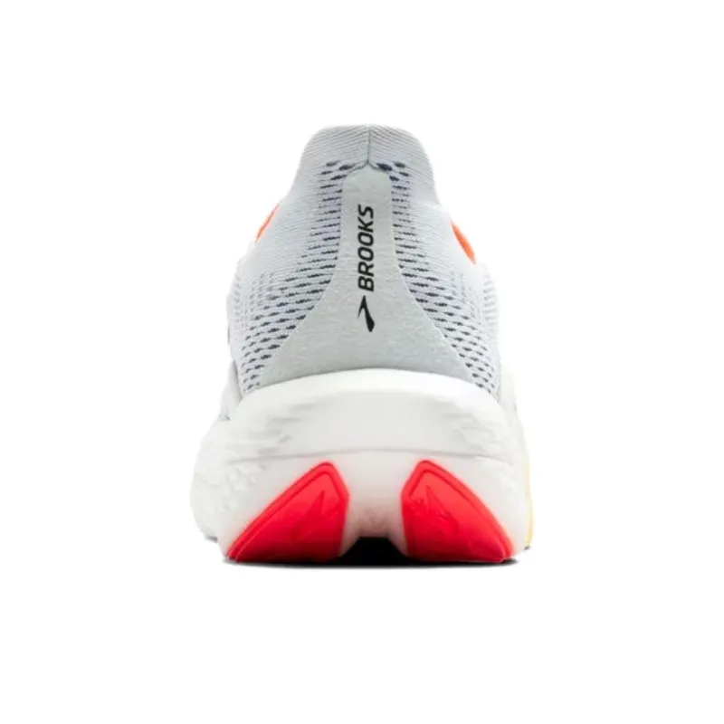 Brooks Hyperion Max 2 Illusion Coral Black-3