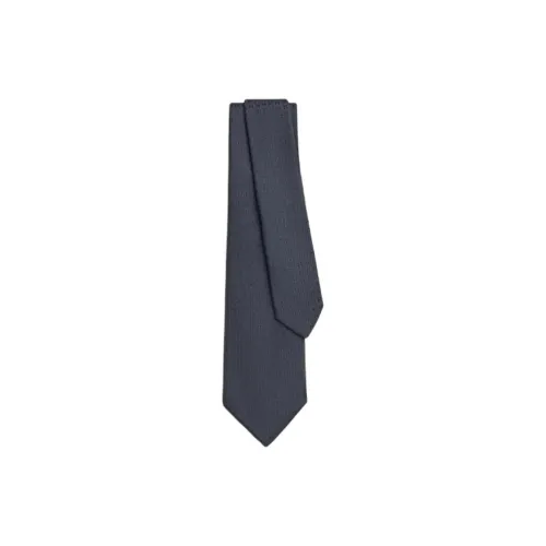 HERMES Silk Ties Men's Multicolor