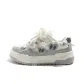 White Gray