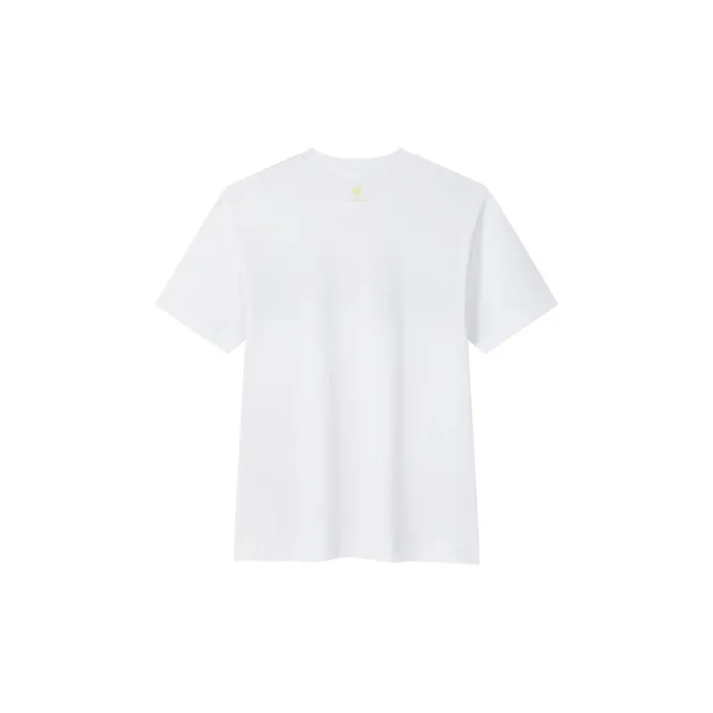 Le Coq Sportif T Shirts Women's-1
