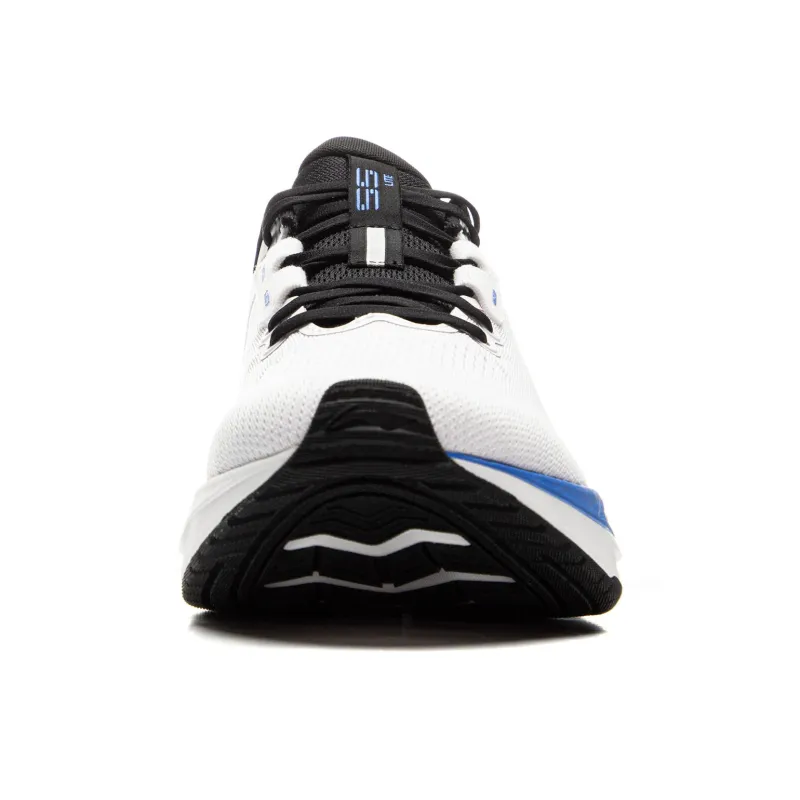 LINING Wu Leaping 2.0 V2 Running Shoes Men Low Top Standard White-4