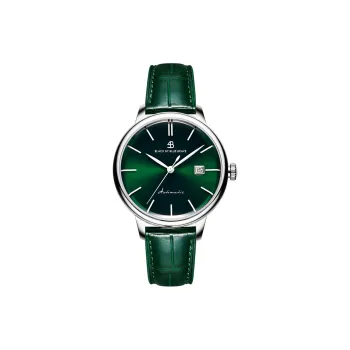 BLACK BY BLUE BRAVE 4B Men Watch