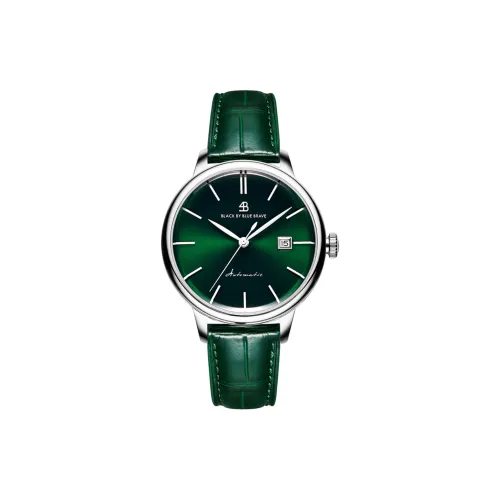 BLACK BY BLUE BRAVE 4B Men Watch
