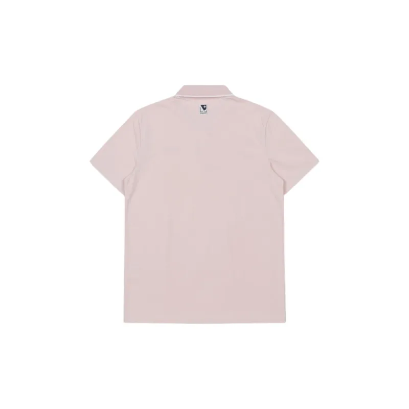 Le Coq Sportif Polo Shirt Unisex-20
