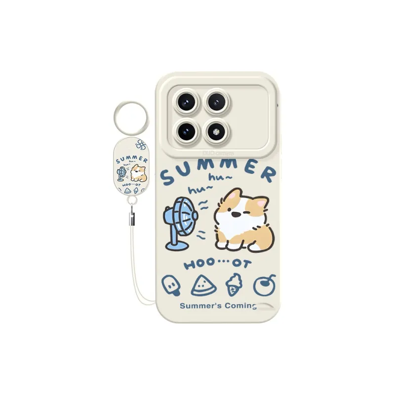 CHUNFAN Phone Cases-8