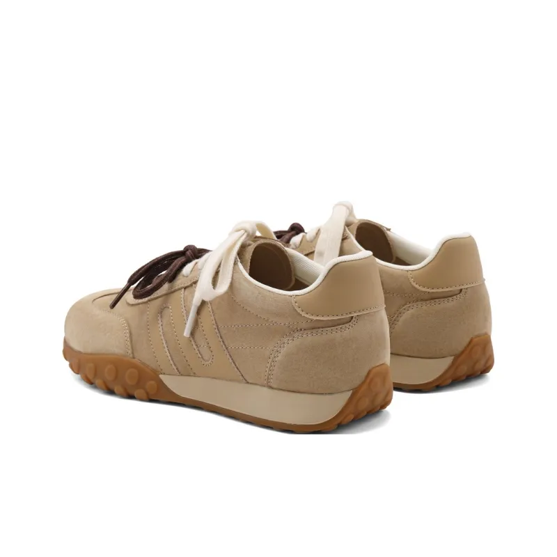 BELLE Lightweight Low-Top Casual Shoes Women's-13