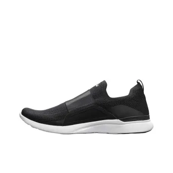APL ATHLETIC PROPULSION LABS Low-Top Running Shoes Women's Black