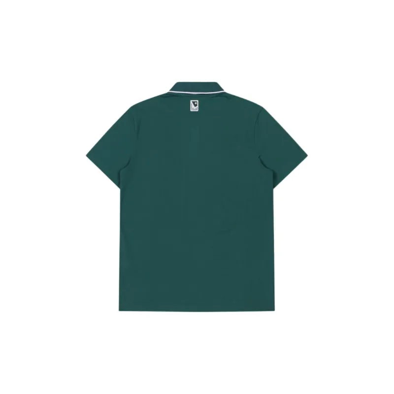 Le Coq Sportif Polo Shirt Unisex-14