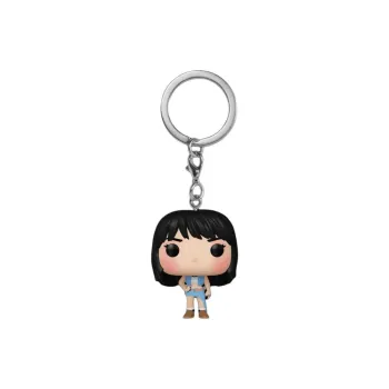 Funko Blackpink Lisa Keychain Anime / Games Pendants