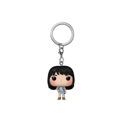 Funko Blackpink Lisa Keychain Anime / Games Pendants