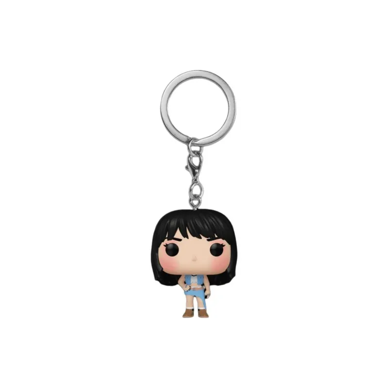 Funko Blackpink Lisa Keychain Anime / Games Pendants-0
