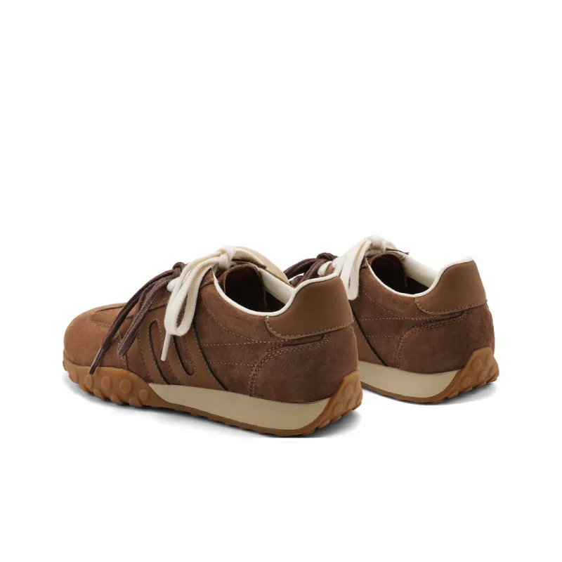 BELLE Lightweight Low-Top Casual Shoes Women's-8