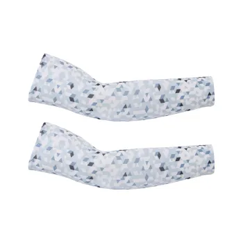 YALMY Riding Equipment Cycling Arm Warmers Outdoor Unisex Polyester