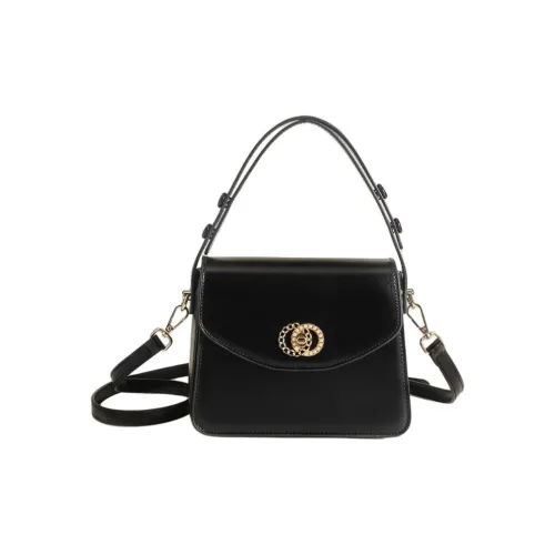 TTaG．baG PU Shoulder Bag Regular Women's Multicolor