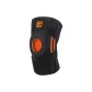 Black Orange[Thickened Washers/Cushioning Support]LINING Same Style