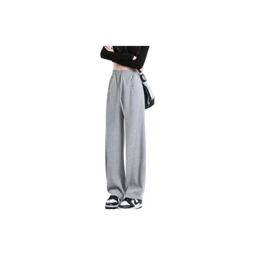 KULAIYA Casual Pants Women's